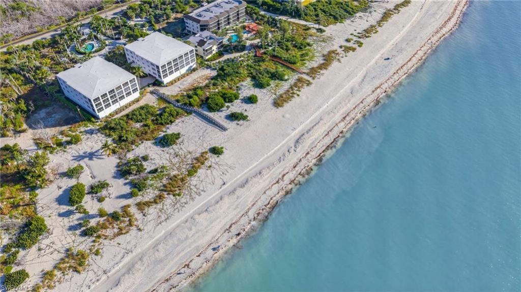 2549 W Gulf Dr, Unit 206, Sanibel, FL 33957 Photo