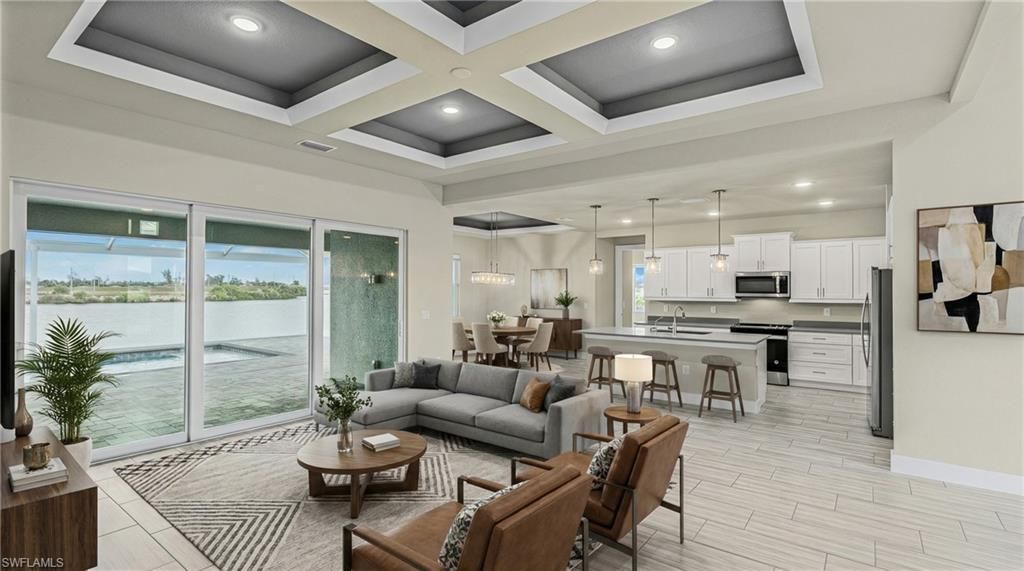 913 NW 33rd Pl, Cape Coral, FL 33993 Photo