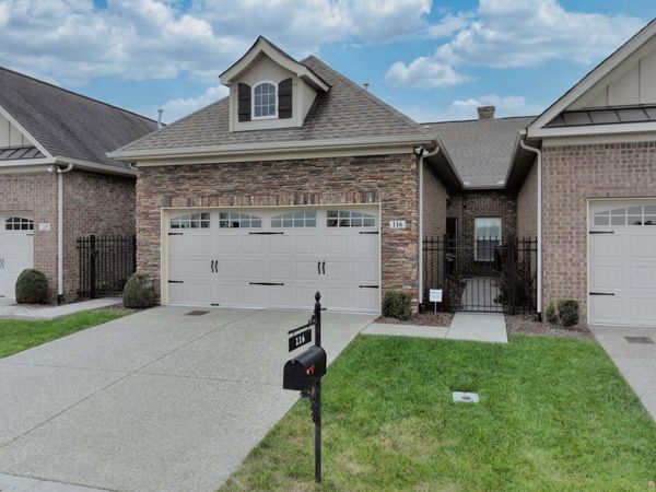 116 Bellingdon Dr, Gallatin, TN 37066