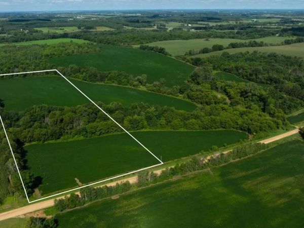 Lot 4 280th Street, Glenwood City, WI 54013