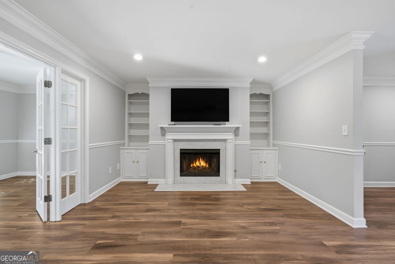 101 Woodcliff Drive, Unit 101, Sandy Springs, GA 30350 Main Photo