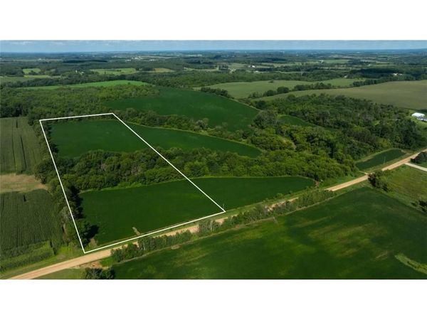 Lot 4 280th Street, Glenwood City, WI 54013