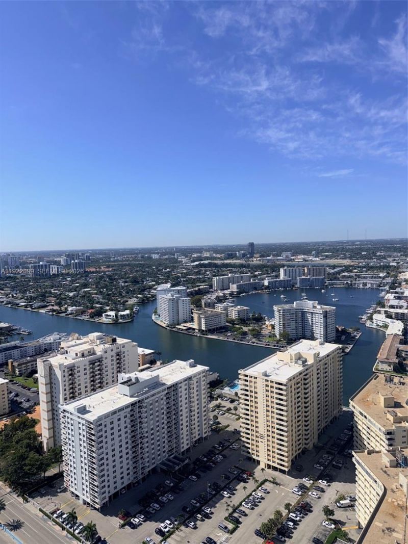 1800 S Ocean Dr, Unit LP4206, Hallandale Beach, FL 33009 Photo