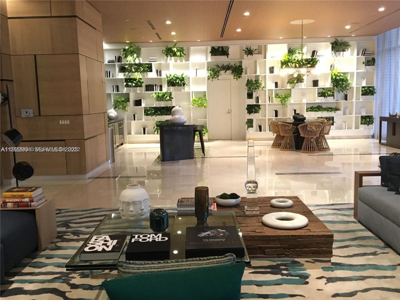 55 SW 9th St, Unit 3001, Miami, FL 33130 Photo