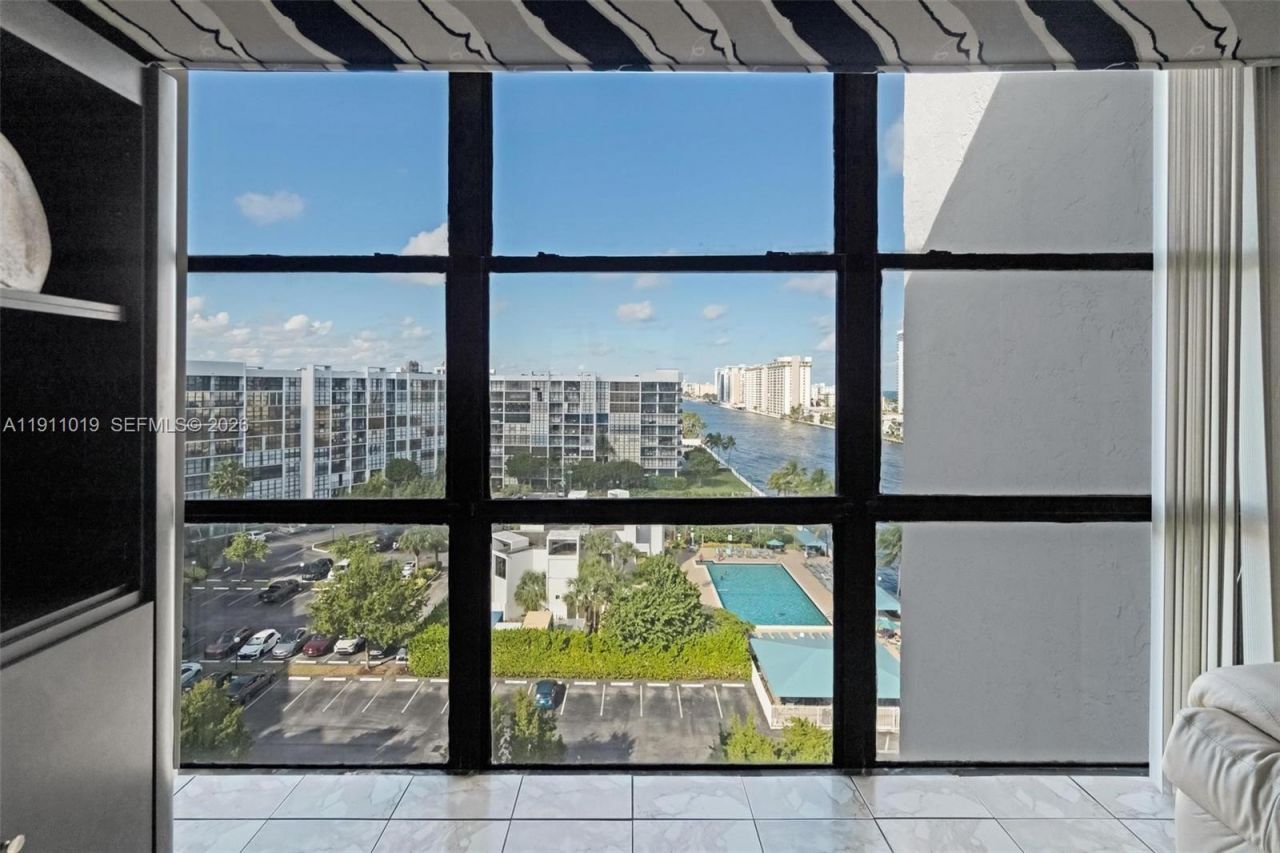 800 Parkview Dr, Unit 1021, Hallandale Beach, FL 33009 Photo