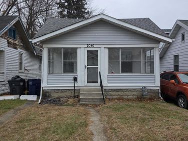 2040 Fairfax Road, Toledo, OH 43613