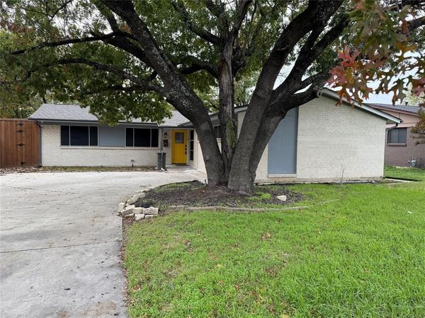 2847 W Rochelle Road, Irving, TX 75062