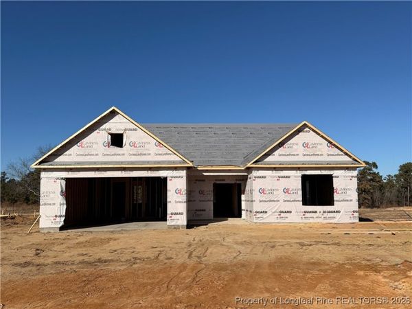 313 Crowville Street, Raeford, NC 28376