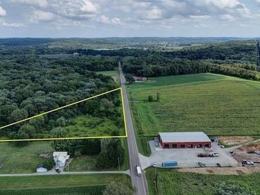 State Route 250 NW, Beach City, OH 44608