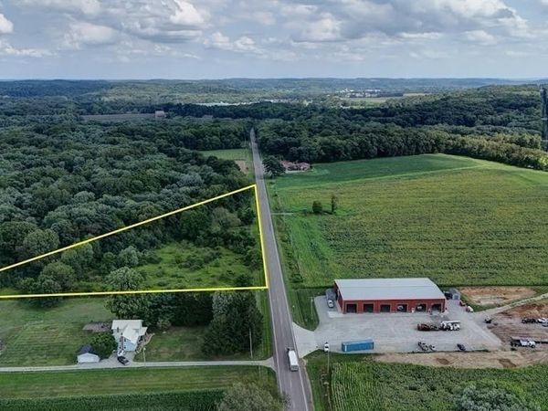 State Route 250 NW, Beach City, OH 44608