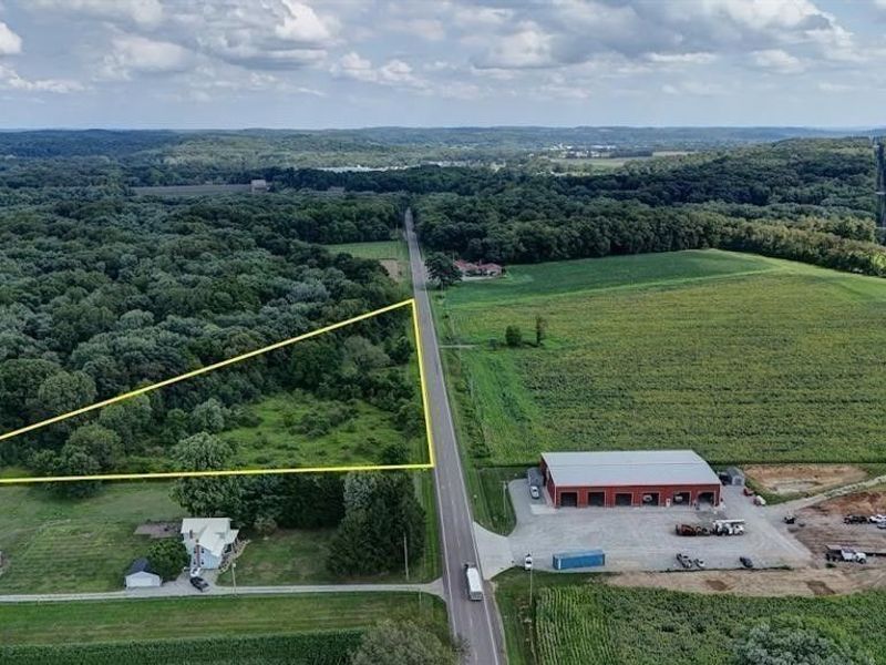 State Route 250 NW, Beach City, OH 44608 Photo 1