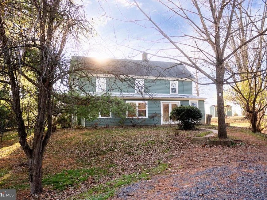 1624 Baust Church Road, Union Bridge, MD 21791 Main Photo