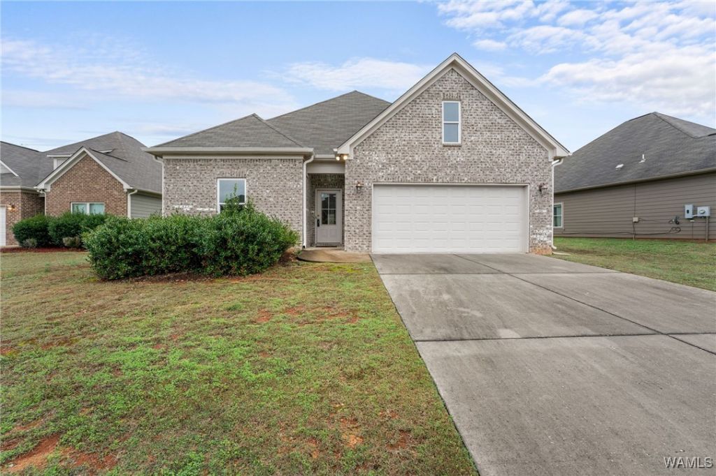 14675 Griffin Street, Tuscaloosa, AL 35405 Main Photo