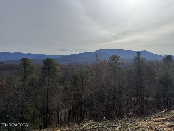 Lot 2 Vista Drive, Gatlinburg, TN 37738