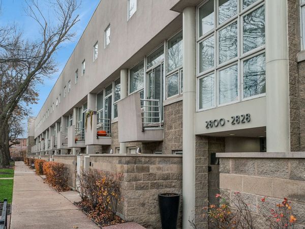 2826 N Talman Avenue, Unit A, Chicago, IL 60618