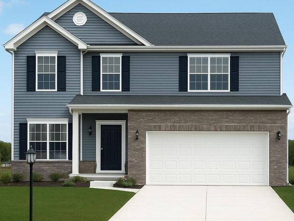 2840 E 105th Avenue, Crown Point, IN 46307