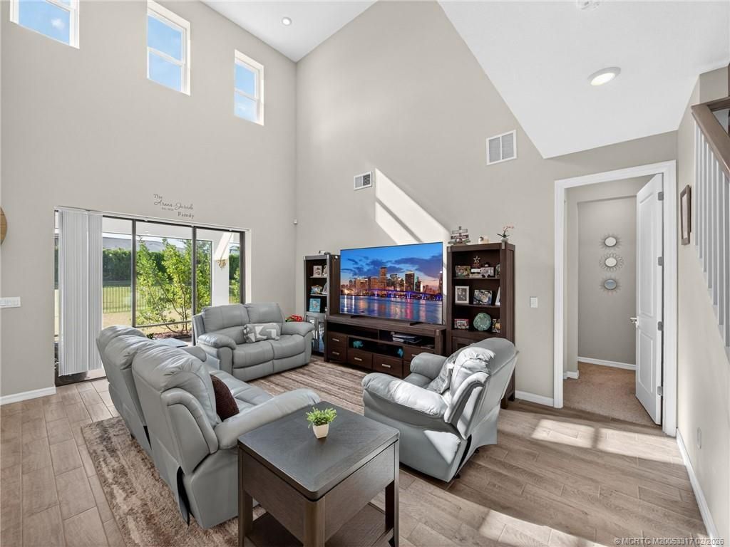 11912 SW Macelli Way, Port Saint Lucie, FL 34987 Photo