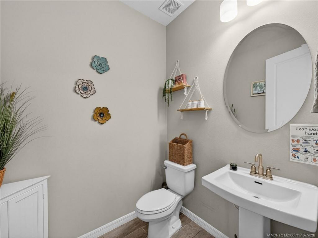 11912 SW Macelli Way, Port Saint Lucie, FL 34987 Photo