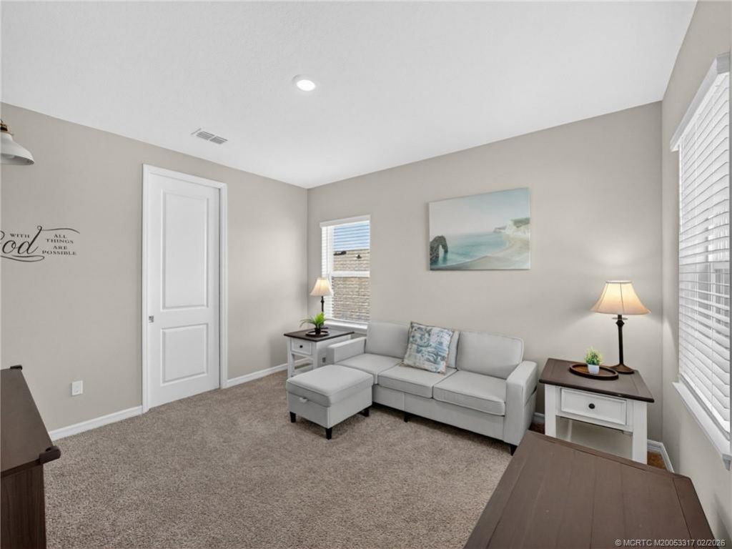 11912 SW Macelli Way, Port Saint Lucie, FL 34987 Photo