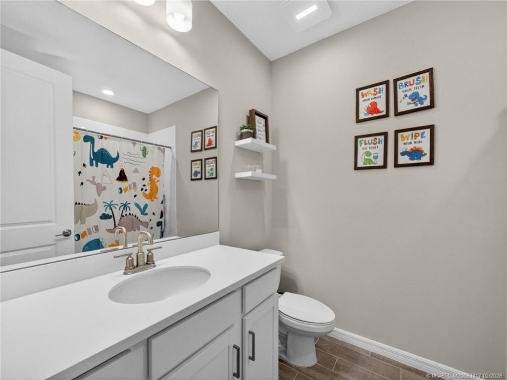 11912 SW Macelli Way, Port Saint Lucie, FL 34987 Photo