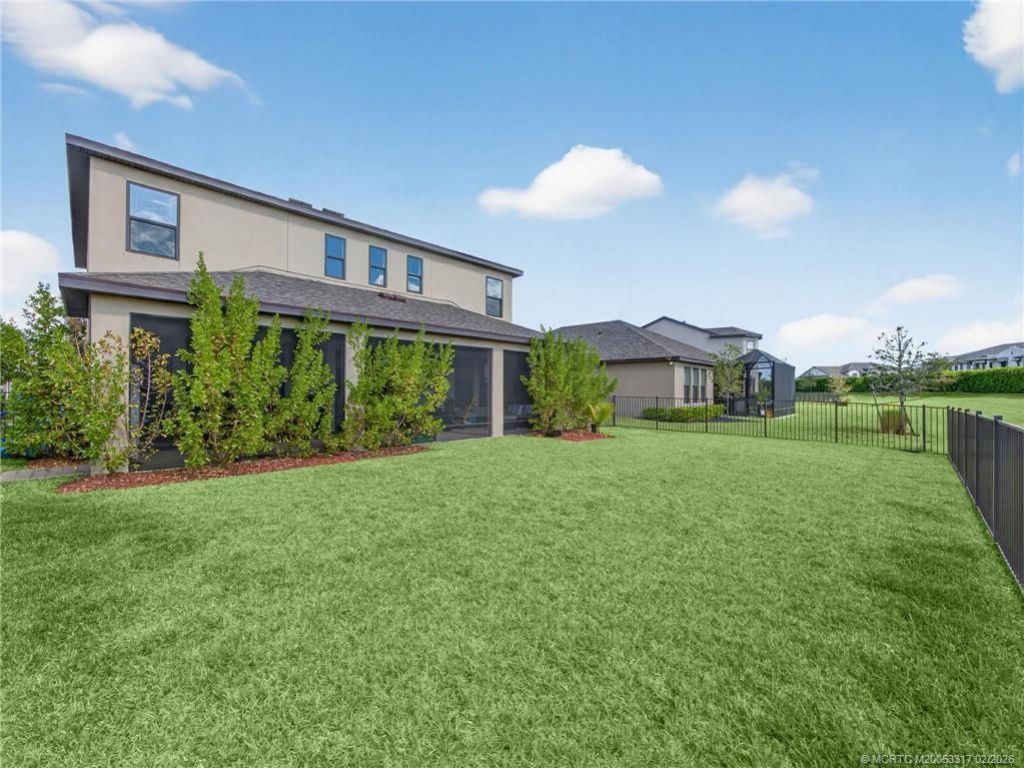 11912 SW Macelli Way, Port Saint Lucie, FL 34987 Photo