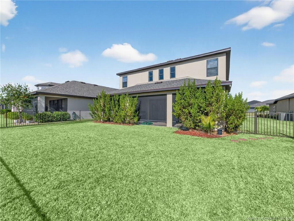 11912 SW Macelli Way, Port Saint Lucie, FL 34987 Photo