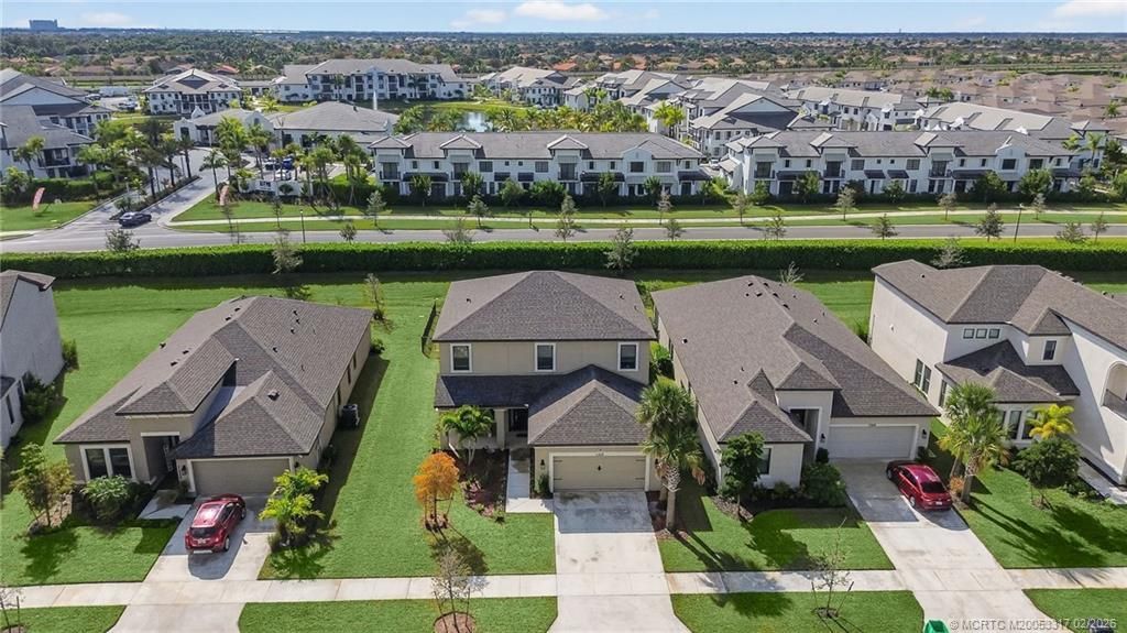 11912 SW Macelli Way, Port Saint Lucie, FL 34987 Photo