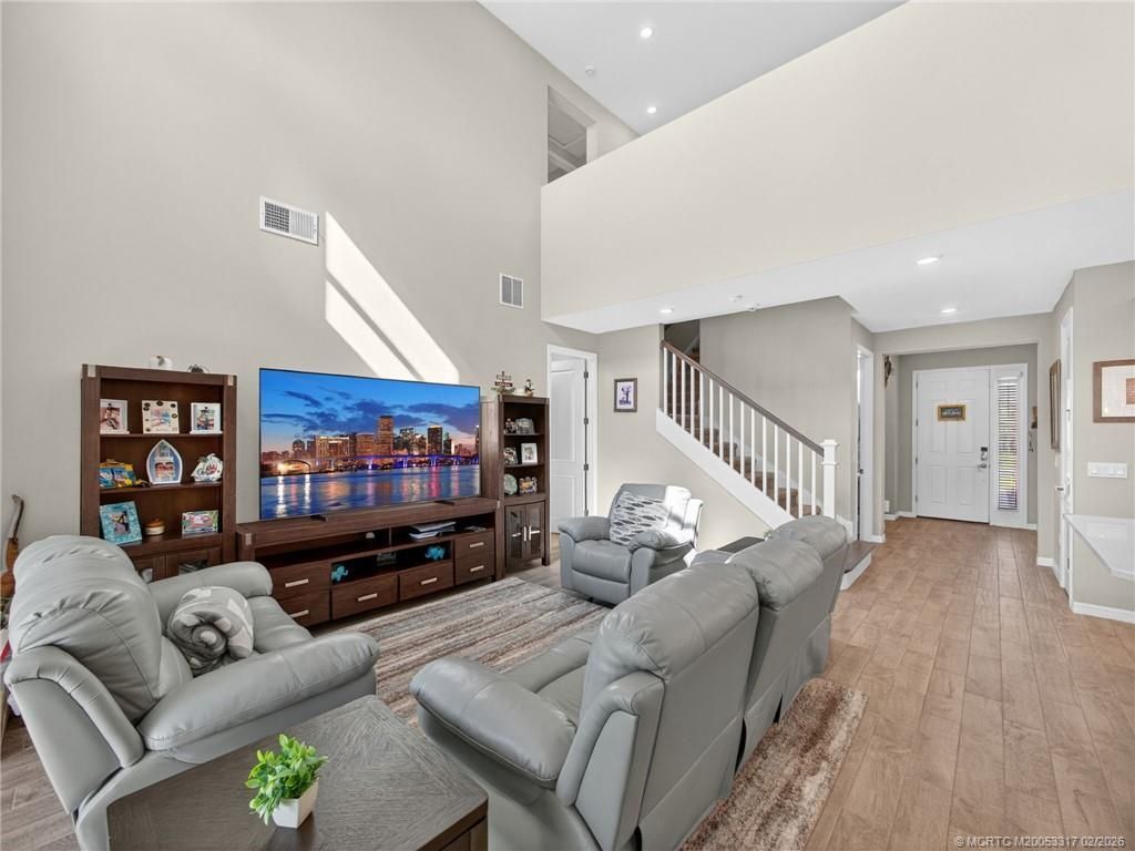 11912 SW Macelli Way, Port Saint Lucie, FL 34987 Photo