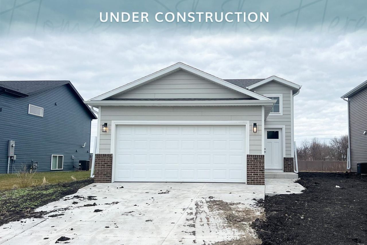 846 1 Avenue, Horace, ND 58047 Main Photo