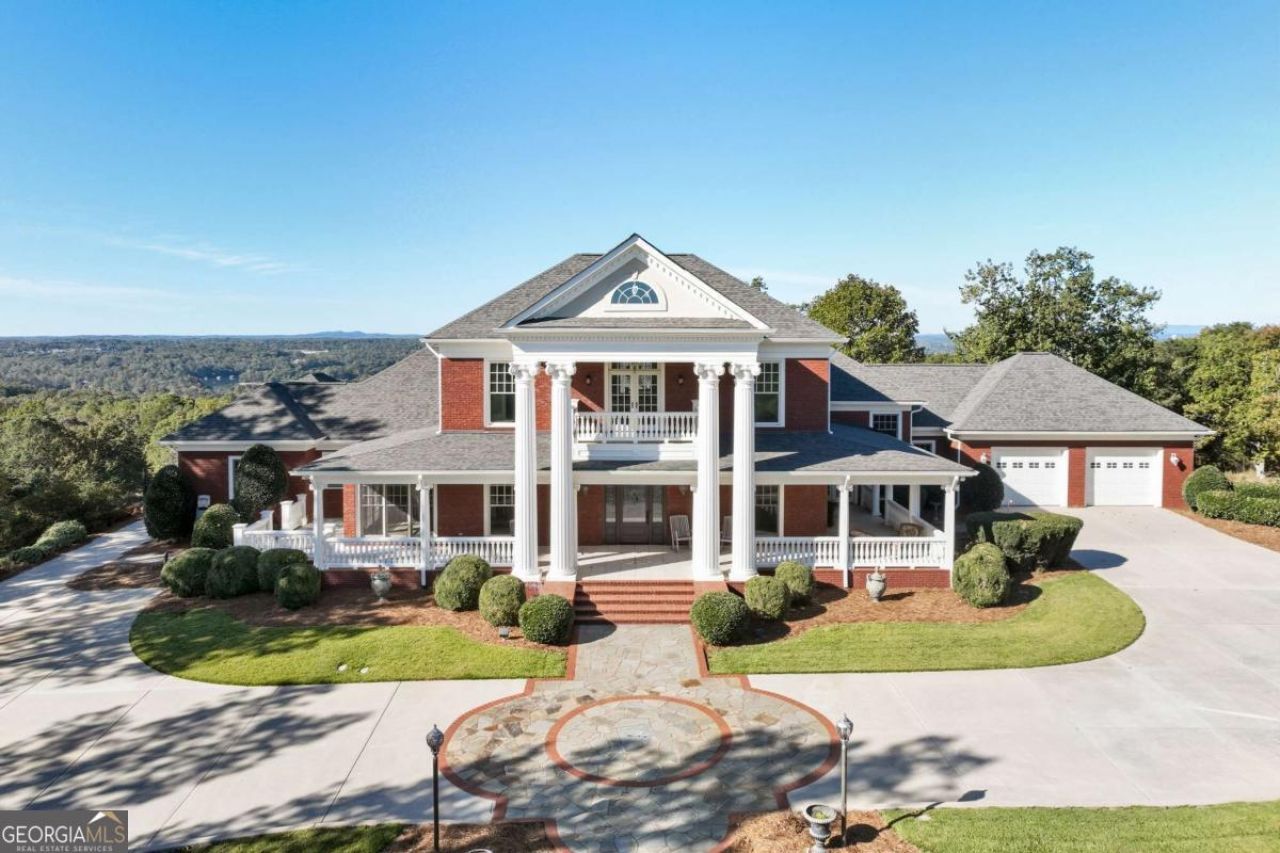 4620 Highland Drive, Gainesville, GA 30506 Main Photo