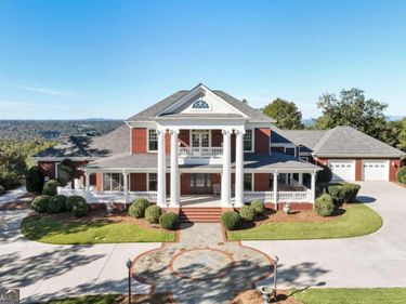 4620 Highland Drive, Gainesville, GA 30506