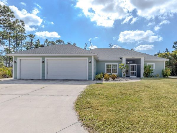 1674 POMPANO AVENUE, ENGLEWOOD, FL 34223