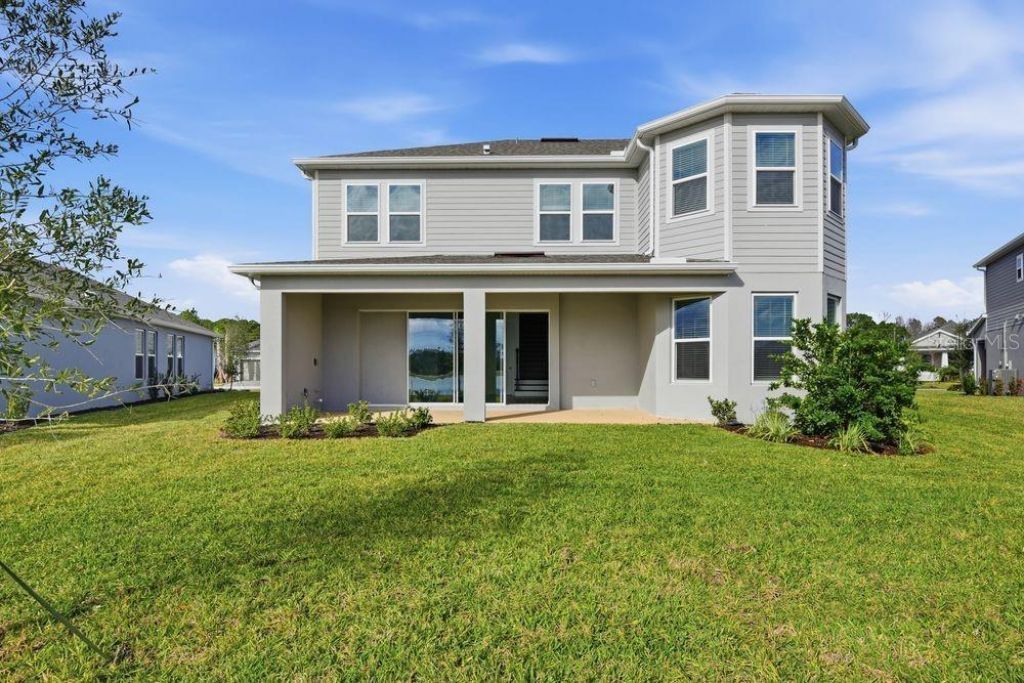 584 Moon Shell Circle, New Smyrna Beach, FL 32168 Photo