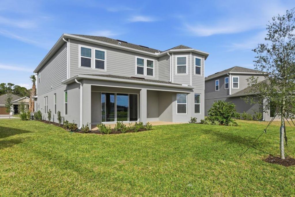 584 Moon Shell Circle, New Smyrna Beach, FL 32168 Photo