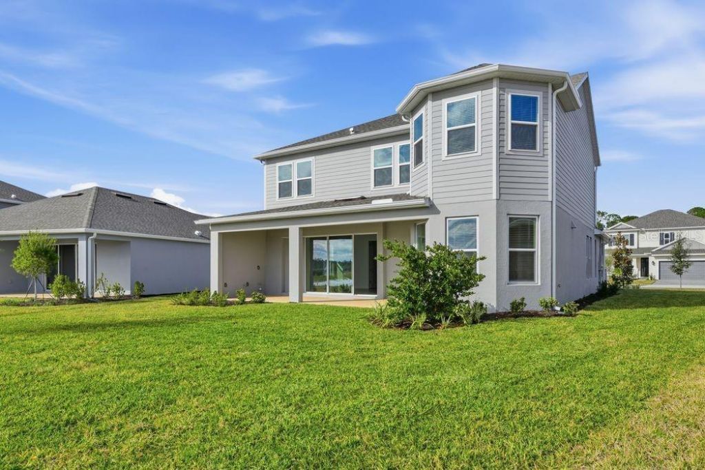 584 Moon Shell Circle, New Smyrna Beach, FL 32168 Photo