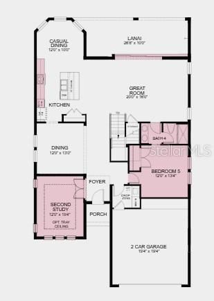 584 Moon Shell Circle, New Smyrna Beach, FL 32168 Photo