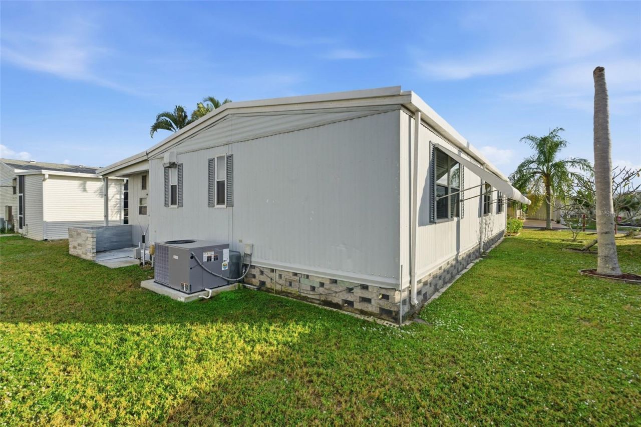 3073 Longview Lane, North Fort Myers, FL 33917 Photo