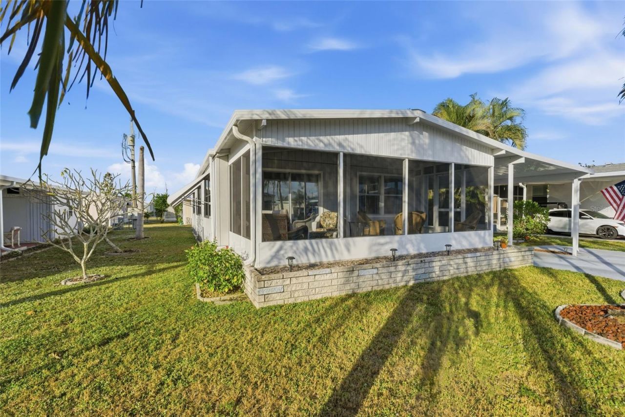 3073 Longview Lane, North Fort Myers, FL 33917 Photo