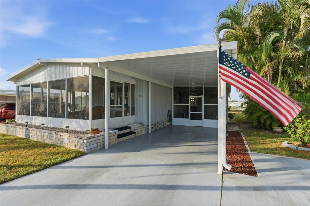 3073 Longview Lane, North Fort Myers, FL 33917 Photo