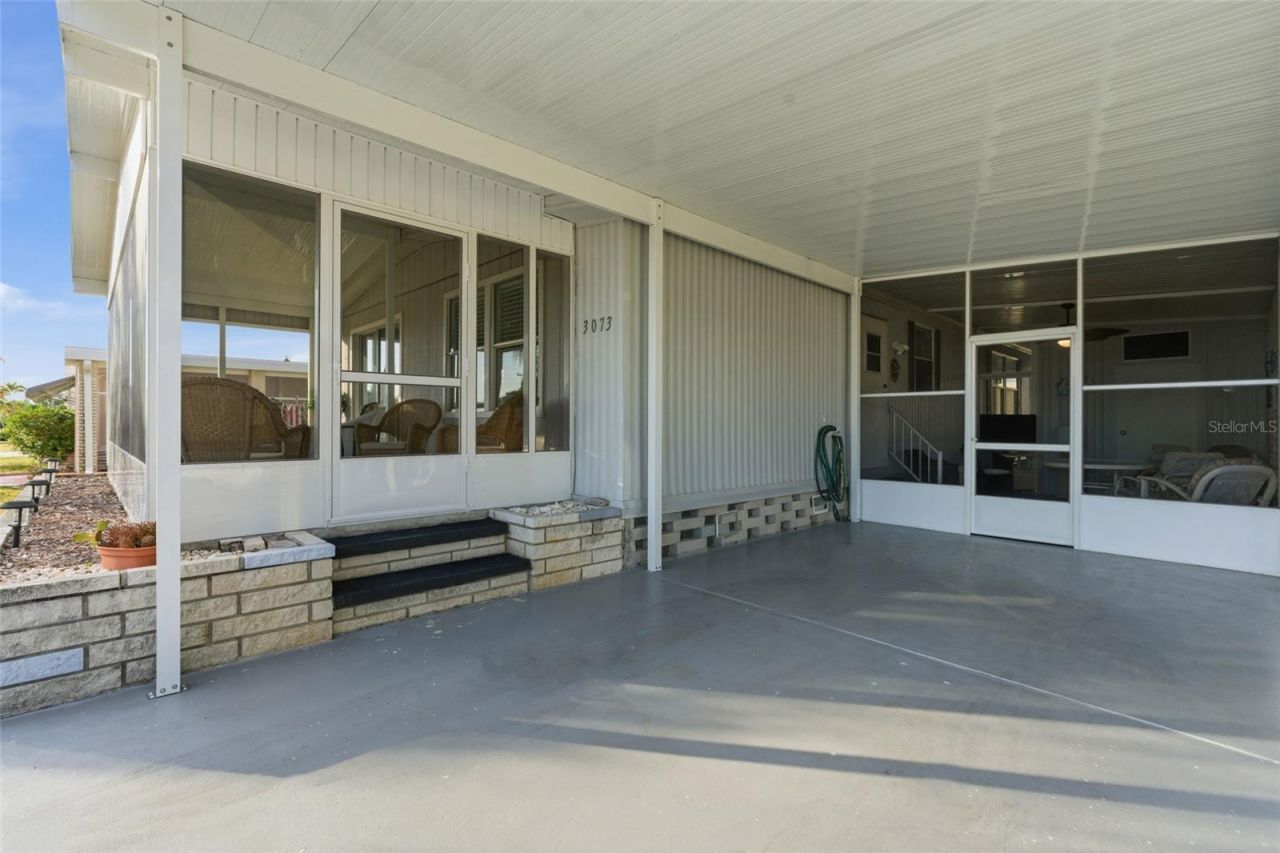 3073 Longview Lane, North Fort Myers, FL 33917 Photo