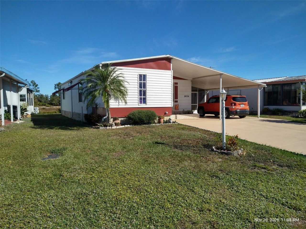 8454 Breeze Hill Drive, Lake Wales, FL 33898 Main Photo