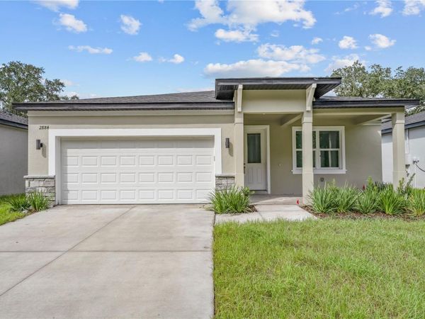 2902 LINGO LANE, ORLANDO, FL 32822