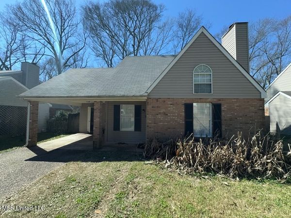 115 Shadow Hill Drive, Madison, MS 39110