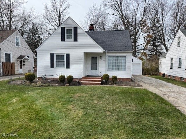 4712 Willoughcroft Road, Willoughby, OH 44094 Main Photo