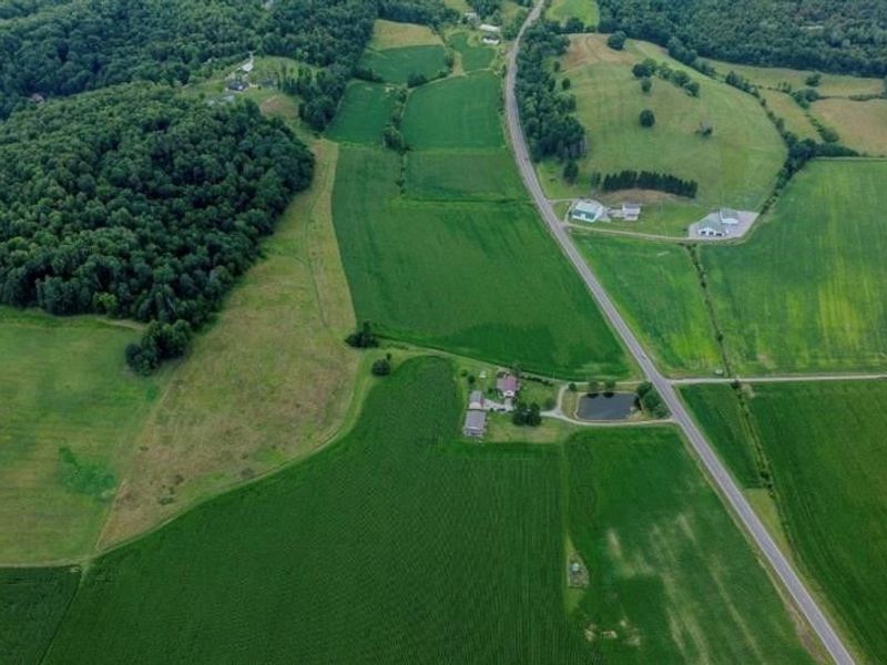 Erie Avenue, Beach City, OH 44608 Photo 1