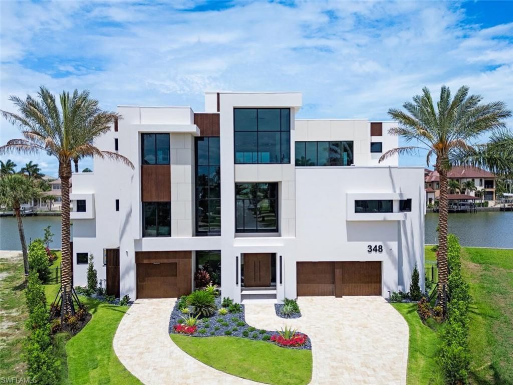 348 Seagull Ave, Naples, FL 34108 Photo