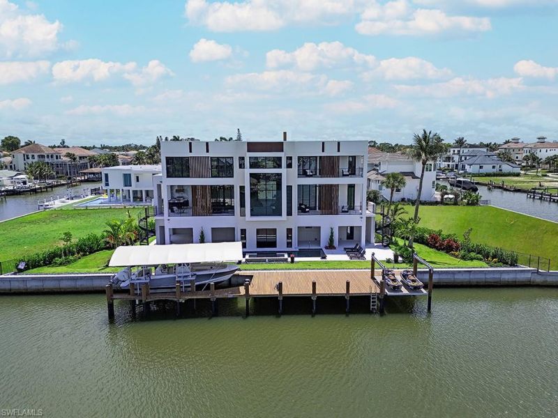 348 Seagull Ave, Naples, FL 34108 Photo