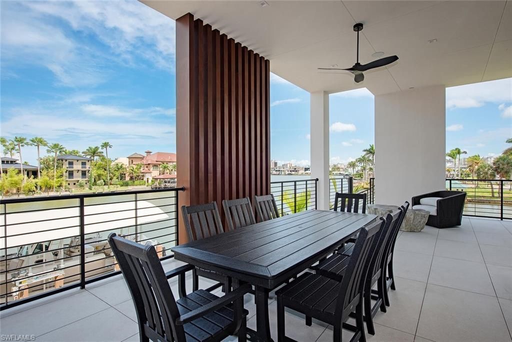 348 Seagull Ave, Naples, FL 34108 Photo