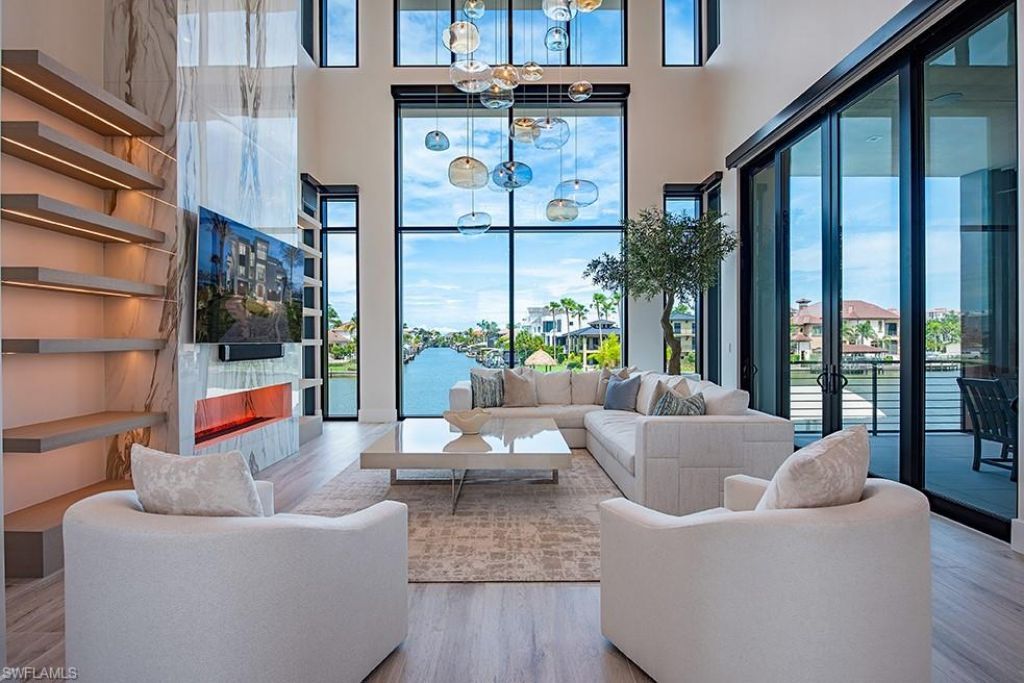 348 Seagull Ave, Naples, FL 34108 Photo