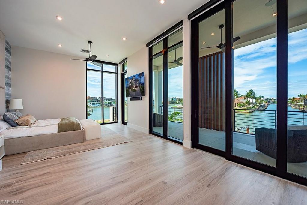 348 Seagull Ave, Naples, FL 34108 Photo